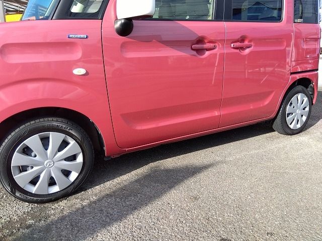 MAZDA FLAIR WAGON 2018