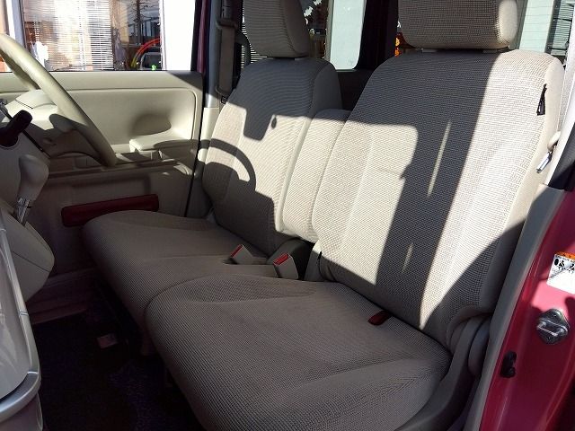 MAZDA FLAIR WAGON 2018