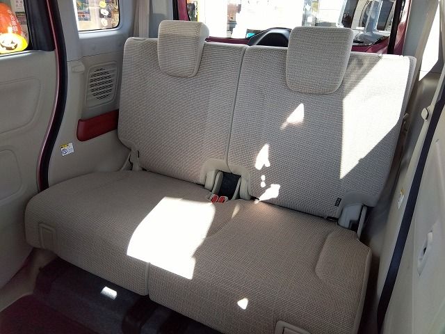 MAZDA FLAIR WAGON 2018