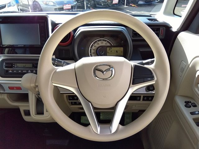 MAZDA FLAIR WAGON 2018