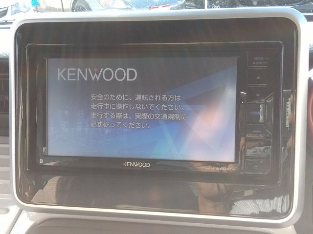 MAZDA FLAIR WAGON 2018