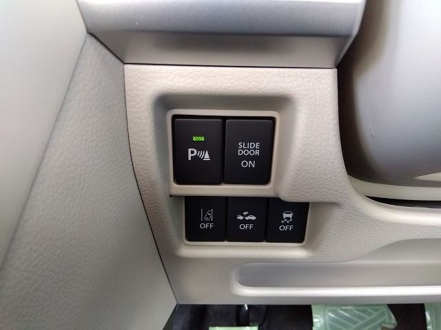 MAZDA FLAIR WAGON 2018