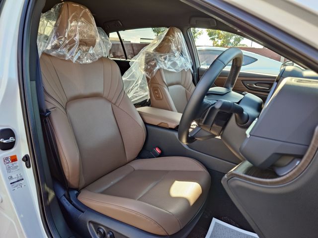 TOYOTA CROWN sedan hybrid 2025