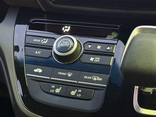 HONDA FREED HYBRID 2023