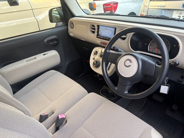 DAIHATSU MIRA Cocoa 2013