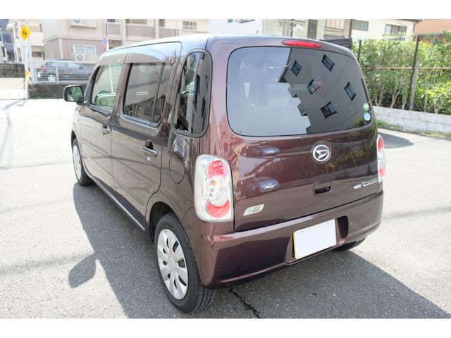 DAIHATSU MIRA Cocoa 2013