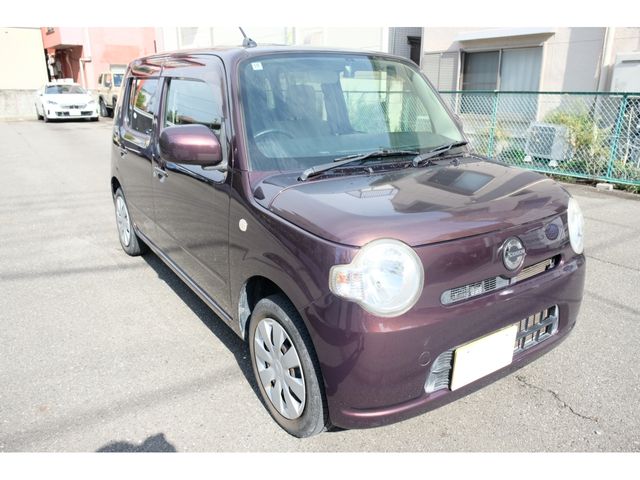 DAIHATSU MIRA Cocoa 2013