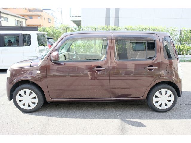 DAIHATSU MIRA Cocoa 2013
