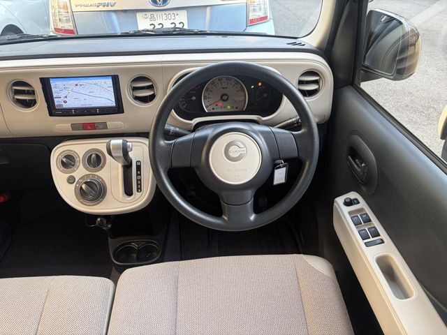 DAIHATSU MIRA Cocoa 2013