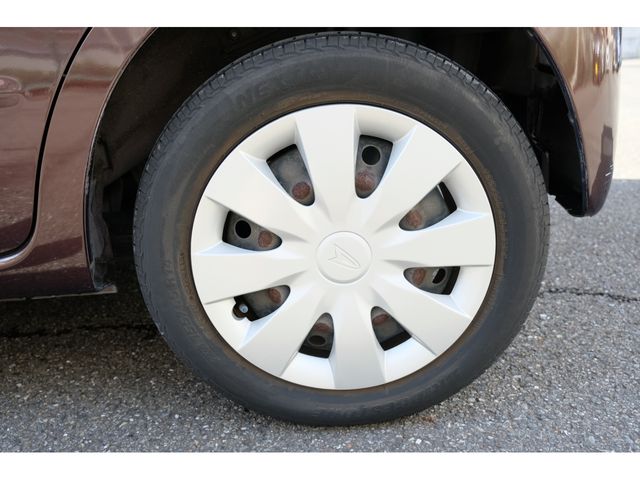 DAIHATSU MIRA Cocoa 2013