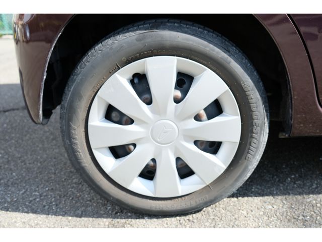 DAIHATSU MIRA Cocoa 2013