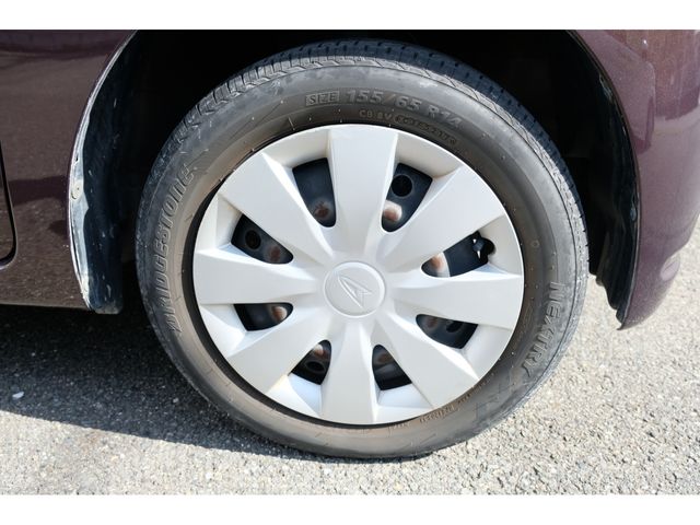 DAIHATSU MIRA Cocoa 2013