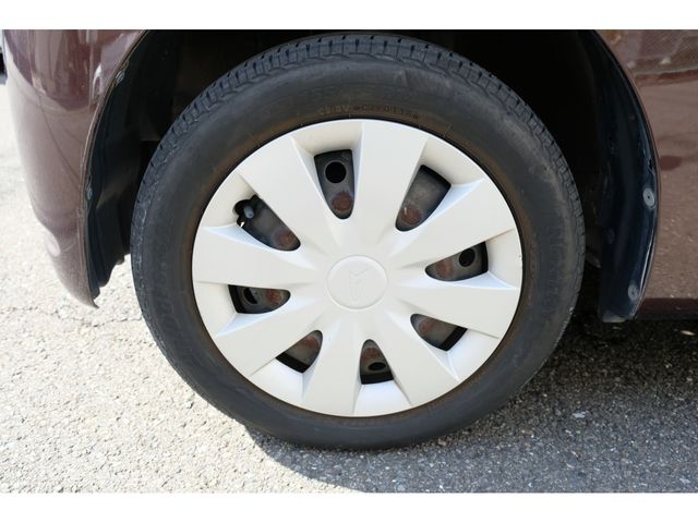 DAIHATSU MIRA Cocoa 2013