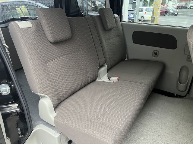 SUZUKI EVERY van 4WD 2018