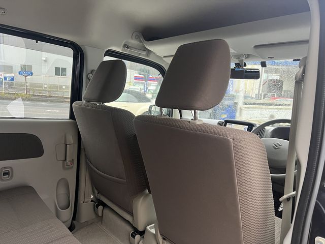 SUZUKI EVERY van 4WD 2018