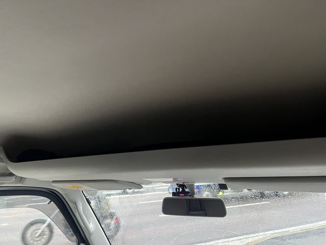 SUZUKI EVERY van 4WD 2018