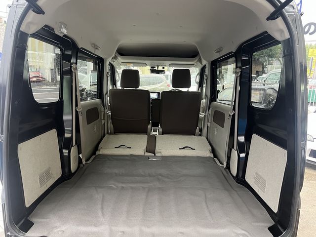 SUZUKI EVERY van 4WD 2018