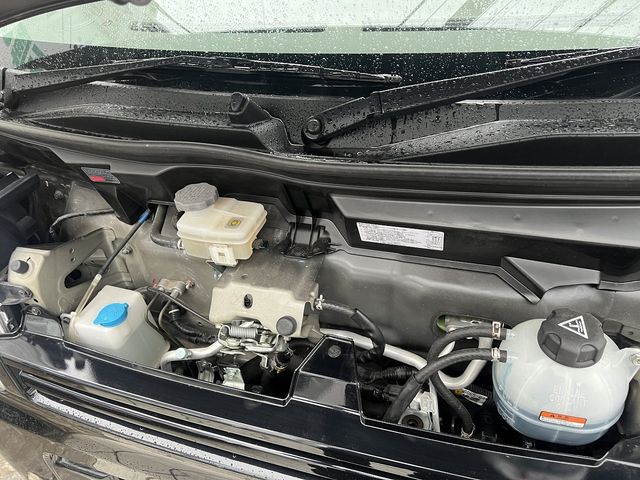 SUZUKI EVERY van 4WD 2018