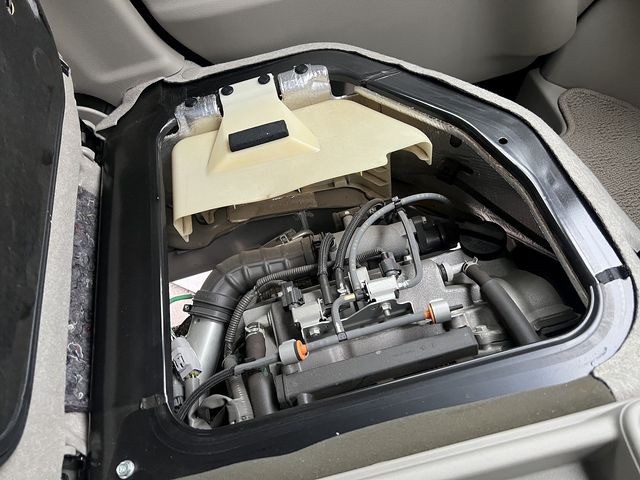 SUZUKI EVERY van 4WD 2018