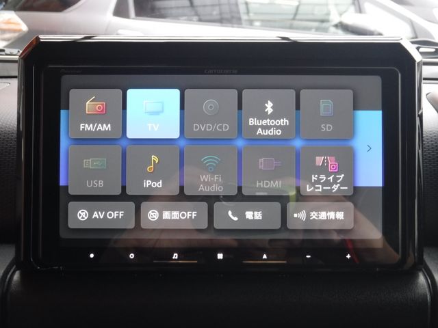 SUZUKI JIMNY 4WD 2025