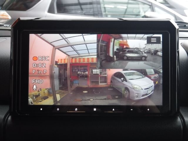 SUZUKI JIMNY 4WD 2025