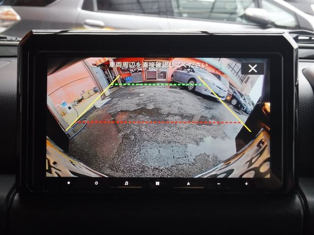 SUZUKI JIMNY 4WD 2025