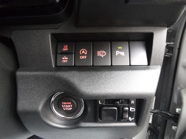 SUZUKI JIMNY 4WD 2025