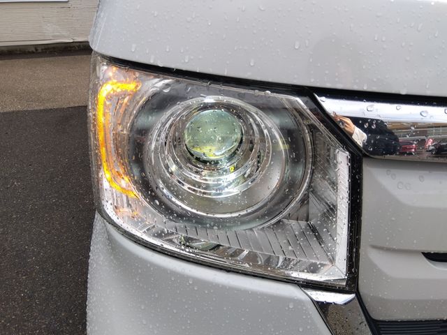 HONDA N BOX 4WD 2019