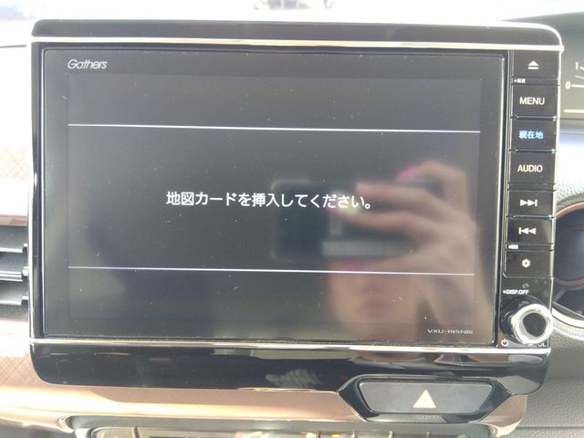 HONDA N BOX 4WD 2019