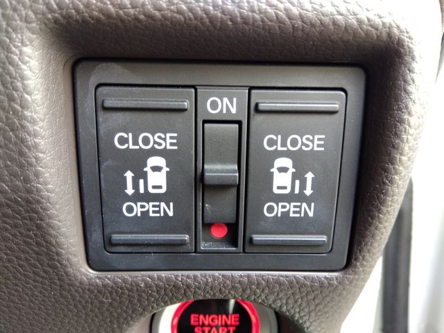 HONDA N BOX 4WD 2019