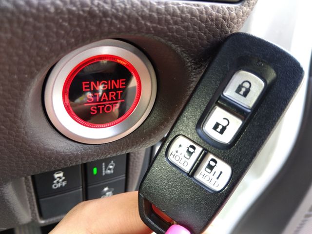 HONDA N BOX 4WD 2019