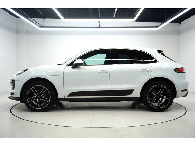 PORSCHE PORSCHE Macan 2020