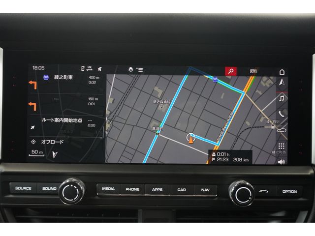 PORSCHE PORSCHE Macan 2020