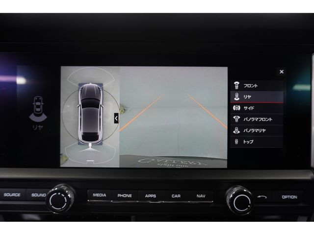 PORSCHE PORSCHE Macan 2020