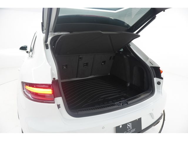 PORSCHE PORSCHE Macan 2020