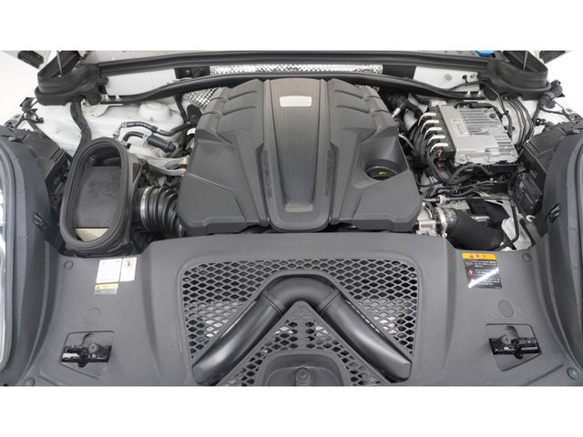 PORSCHE PORSCHE Macan 2020