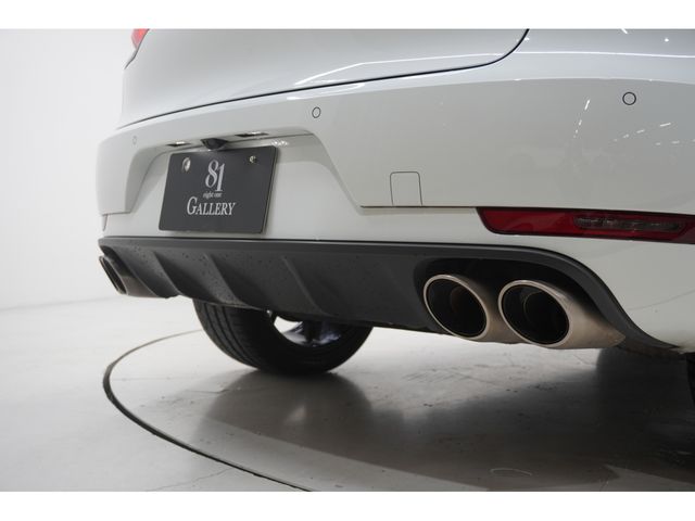 PORSCHE PORSCHE Macan 2020