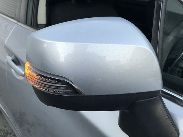 SUBARU LEGACY B4 2015