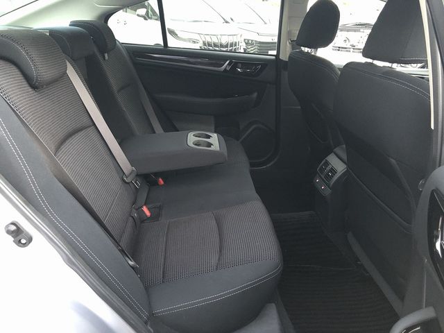 SUBARU LEGACY B4 2015