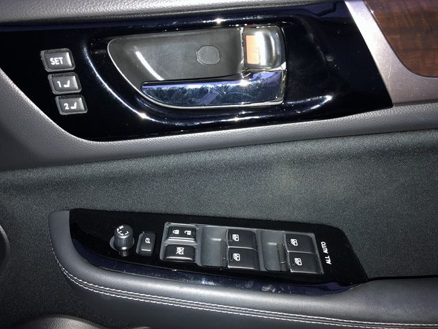 SUBARU LEGACY B4 2015