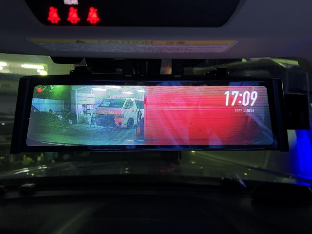 SUBARU LEGACY B4 2015