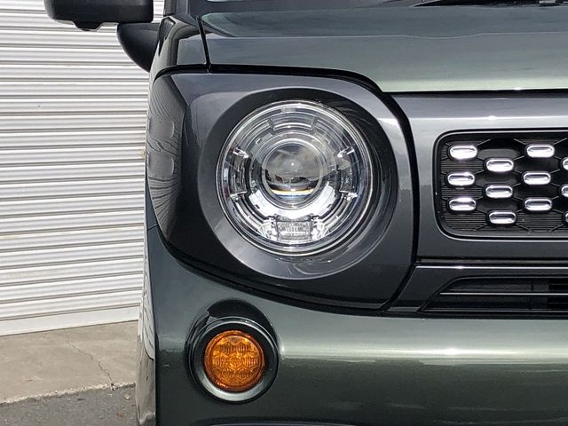 SUZUKI Spacia GEAR 2023