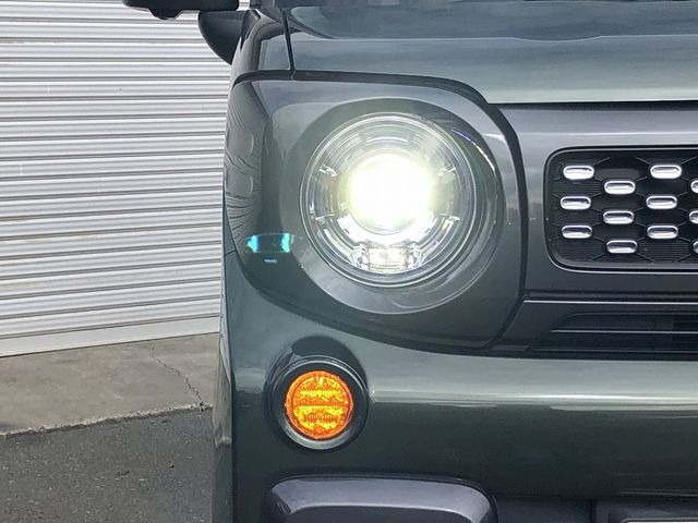 SUZUKI Spacia GEAR 2023