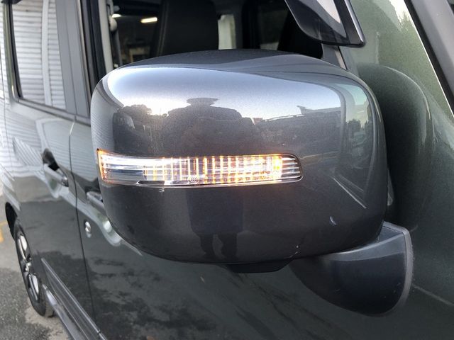 SUZUKI Spacia GEAR 2023