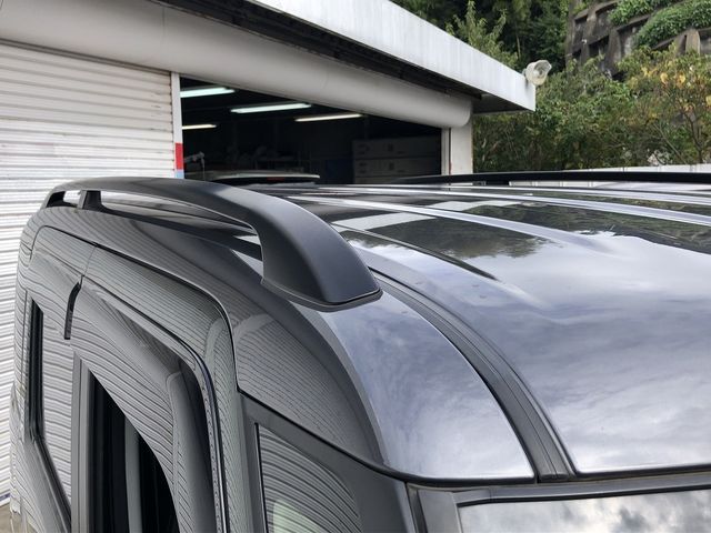 SUZUKI Spacia GEAR 2023