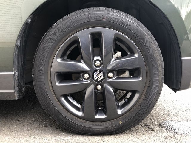 SUZUKI Spacia GEAR 2023