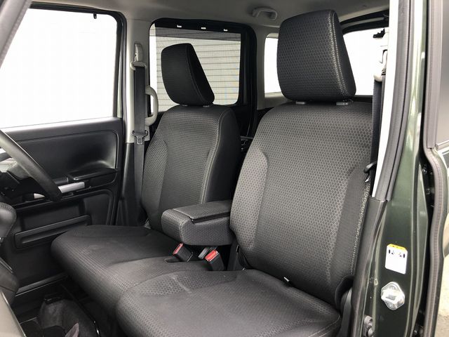 SUZUKI Spacia GEAR 2023