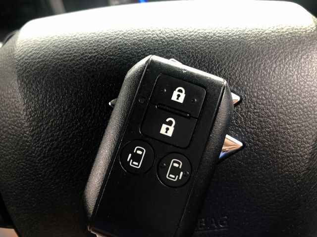 SUZUKI Spacia GEAR 2023