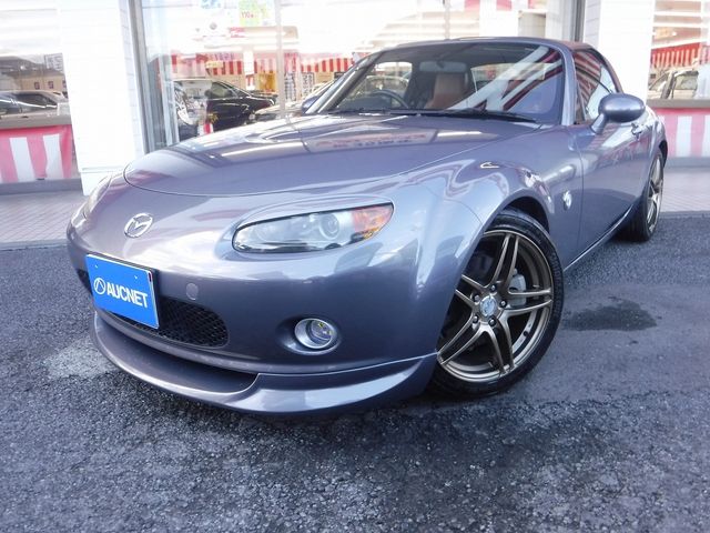 MAZDA ROADSTER 2005