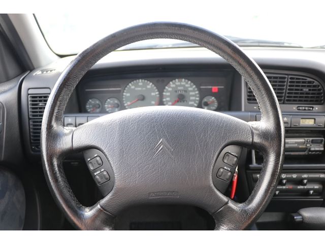 CITROEN CITROEN XANTIA 1997